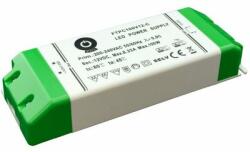 POS Power FTPC100V12-C 12V/8.33A 100W IP20 LED tápegység (FTPC100V12-C) - firstshop