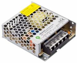 POS Power POS-35-24-C 24V/1.5A 36W IP20 fém házas LED tápegység (POS-35-24-C) - firstshop