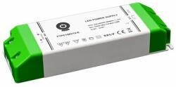 POS Power FTPC150V12-E 12V/11A 150W IP20 gazdaságos LED tápegység (FTPC150V12-E) - firstshop