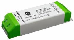 POS Power FTPC75V12-D 12V/5A 75W IP20 szabályozható LED tápegység (FTPC75V12-D) - firstshop