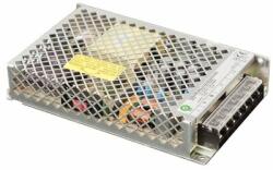 POS Power POS-150-12-C 12V/12.5A 150W IP20 fém házas LED tápegység (POS-150-12-C) - firstshop
