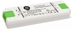 POS Power FTPC60C700 700mA/43~86VDC 60, 2W IP20 LED tápegység (FTPC60C700) - firstshop