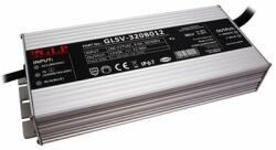 GLP GLSV-320B012 12V/21.66A 264W IP67 LED tápegység (GLSV-320B012) - firstshop