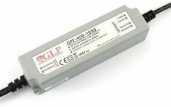 GLP GPF-40D-1050 42W 24~40V 1050mA IP67 LED tápegység (GPF-40D-1050) - firstshop