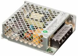 POS Power POS-35-12-C 12V/3A 36W IP20 fém házas LED tápegység (POS-35-12-C) - firstshop