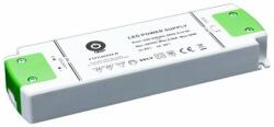 POS Power FTPC50V24-D 24V/2.5A 50W IP20 szabályozható LED tápegység (FTPC50V24-D) - firstshop