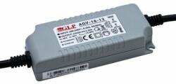 GLP AGV-16-12 15, 96W 12V 1.33A IP40 LED tápegység (AGV-16-12) - firstshop