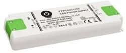 POS Power FTPC60C2100 2100mA/14.5~28.5V 59, 8W IP20 LED tápegység (FTPC60C2100) - firstshop