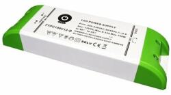  POS POWER FTPC100V12-D 12V/8.33A 100W IP20 szabályozható LED tápegység (FTPC100V12-D) - firstshop