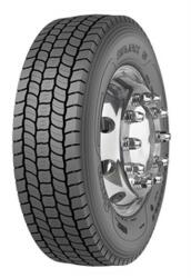 Sava Anvelopa Vara Sava ORJAK 5 315/60R22.5 152L - autoeco