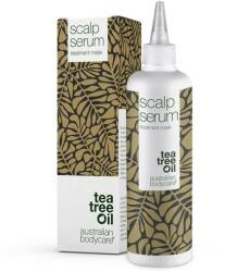 Australian Bodycare Tea Tree Oil Scalp Serum tratament de păr 250 ml pentru femei