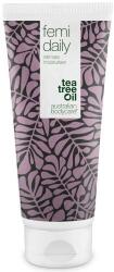 Australian Bodycare Tea Tree Oil Femi Daily igiena intimă 200 ml pentru femei