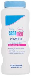 SebaMed Baby Powder pudră de corp 100 g pentru copii