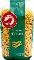 Auchan Kedvenc Makaróni durum száraztészta 1 kg