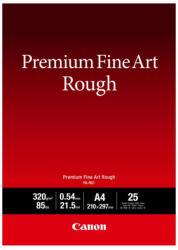 Canon Premium FineArt Rough A4 25 de coli (4562C001)