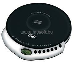 Trevi CMP498 hordozható CD lejátszó (CMP498) (CMP498)
