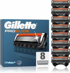 Gillette ProGlide rezerva Lama 8 buc - notino - 173,00 RON