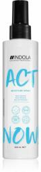 INDOLA Act Now! Moisture spray hidratant pentru păr 200 ml