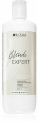 INDOLA Blond Expert Insta Strong șampon pentru păr blond 1000 ml