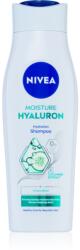 Nivea Moisture Hyaluron șampon micelar cu efect de hidratare 250 ml