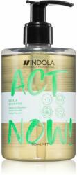 INDOLA Act Now! Repair Sampon pentru curatare si hranire a parului pentru păr 300 ml