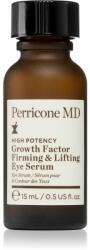 Perricone MD High Potency Growth Factor Eye Serum lifting szemkörnyékápoló szérum 15 ml