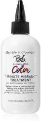 Bumble and Bumble Bb. Illuminated Color 1-Minute Vibrancy Treatment Ingrijire protectoare pentru păr vopsit 250 ml