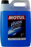 Motul Vision Clean Winter téli szélvédőmosó -20C 5 liter (107787/MOT/KO)