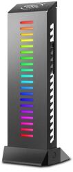 Deepcool GH-01 A-RGB Videókártya tartó fekete (GH-01 A-RGB)