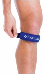 Mueller Jumper's Knee Strap bandă kinesiologică pentru genunchi culoare Blue 1 buc