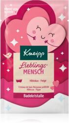Kneipp Favourite Person sare de baie cu hibiscus 60 g