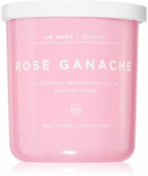 DW HOME Essence Rose Ganache illatgyertya 255 g