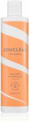Bouclème Seal + Shield Curl Defining Gel gel de coafat pentru întărirea părului ondulat natural anti-electrizare 300 ml