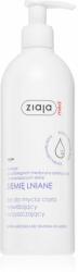 Ziaja Linseed душ гел 400ml