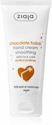 Ziaja Chocolate Fusion crema de maini hidratanta 50 ml