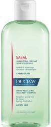 Ducray Sabal șampon pentru păr gras 200 ml