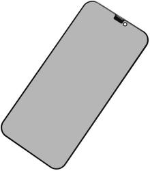 Folie de protectie Ecran Privacy OEM pentru Apple iPhone 13 Pro Max, Sticla securizata, Full Glue