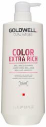 Goldwell Dualsenses Color Extra Rich șampon pentru protecția părului vopsit 1000 ml