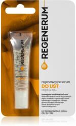 Regenerum Lip Care szérum az ajkak kisimítására regeneráló hatással 7 g