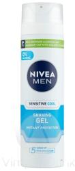 Nivea Men borgél 200ml Sensitive Cooling