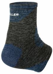 Mueller 4-Way Stretch Premium Knit Ankle Support bandaj pentru gleznă mărime S/M 1 buc