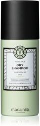 Maria Nila Style & Finish Dry Shampoo sampon uscat par volumizare fara sulfati 100 ml