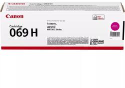 For Use Canon CRG069H toner (magenta, utángyártott, For Use) (5096C002FUDINC)