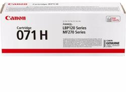 For Use utángyártott Canon CRG071H toner (fekete) (5646C002FUDINCH)