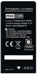 Maxcom Baterie Interna MaxCom MM720 800mAh (Battery MM720)