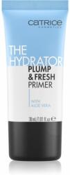  Catrice The Hydrator Plump & Fresh hidratáló bázis alapozó alá 30 ml