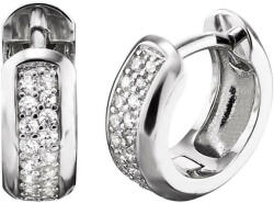 Engelsrufer Ezüst fülbevaló cirkóniákkal Anna ERE-ANNA-ZI-CR