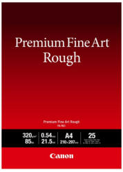 Canon Premium FineArt Rough A4 25 lap (4562C001)