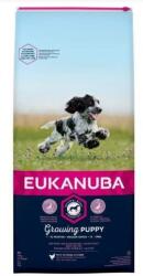 EUKANUBA Puppy&Junior Medium Breed 15kg + SURPRIZĂ PENTRU CÂINELE TĂU ! ! !