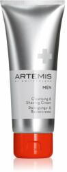  ARTEMIS MEN Cleansing & Shaving arcmosó- és borotvakrém 100 ml